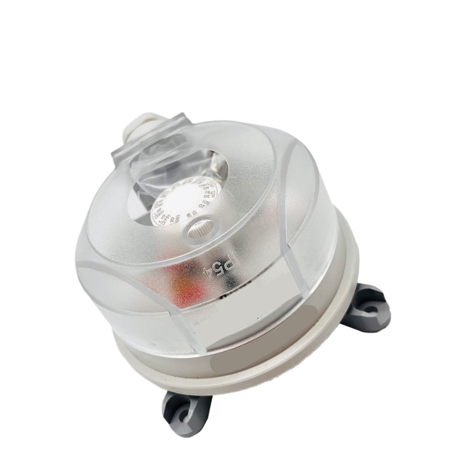 Capteur de pression ADPS-07-2-N-OEM contre les pannes de ventilation 5000 Pa