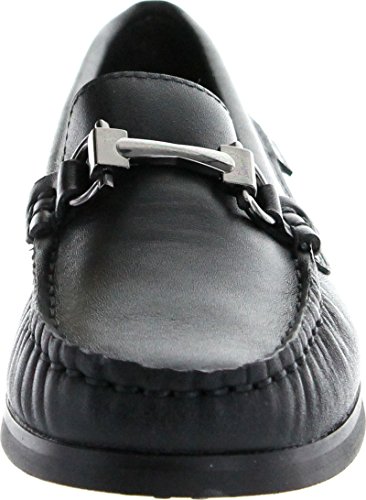 Jr Boys Leo Designer Slip On Loafers Moccasins3