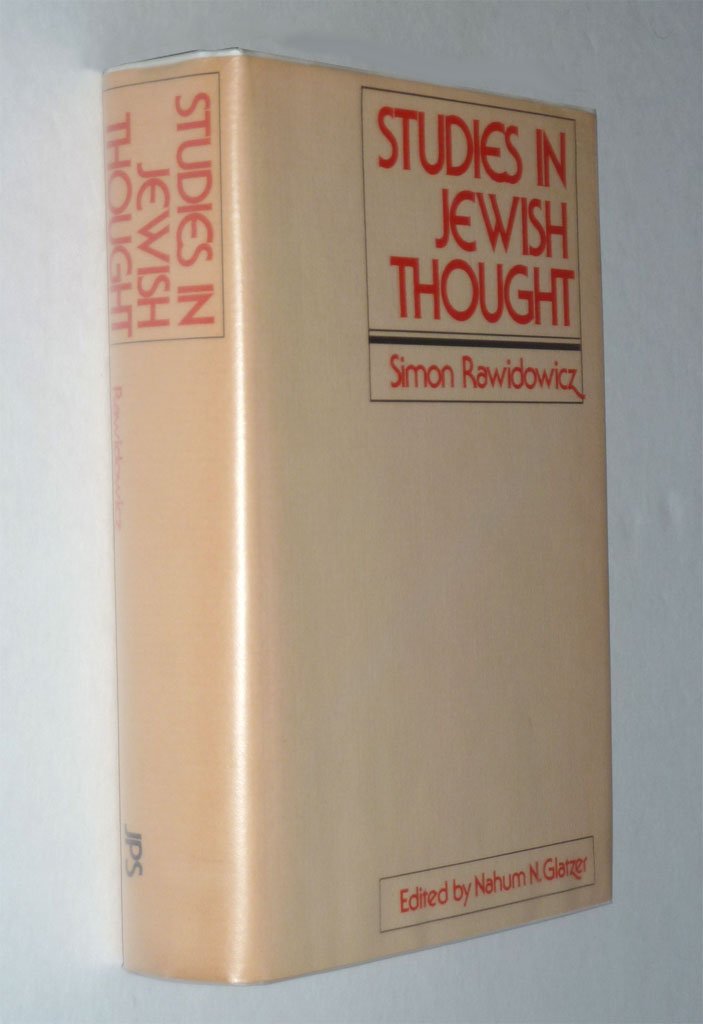 The Shavuot anthology: Simon Rawidowicz, Benjamin C. I. Ravid, Abram L ...