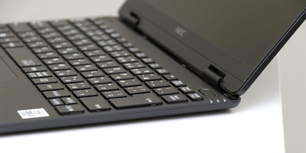 【軽量★小型】NEC VersaPro VKT10/C-6 第10世代 8GB Amazon.co.jp: 【整備済み品】NEC VersaPro VKT10/C-6/C-7 第10世代