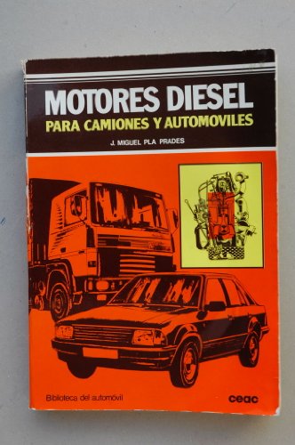 Inyeccion Diesel Para Camiones (Spanish Edition) Inyeccion Diesel Para Camiones (Spanish Edition)