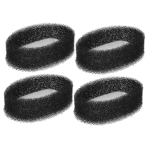 INOOMP 1セットペット用水飲み器フィルター 交換用 犬猫対応 不??飲水