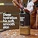Every Man Jack Nourishing Amber + Sandalwood Mens Body Wash for All Skin Types - Cleanse, Nourish, and Hydrate Skin with Naturally Derived Coconut, Glycerin - 33.8 fl oz - 2 Bottles