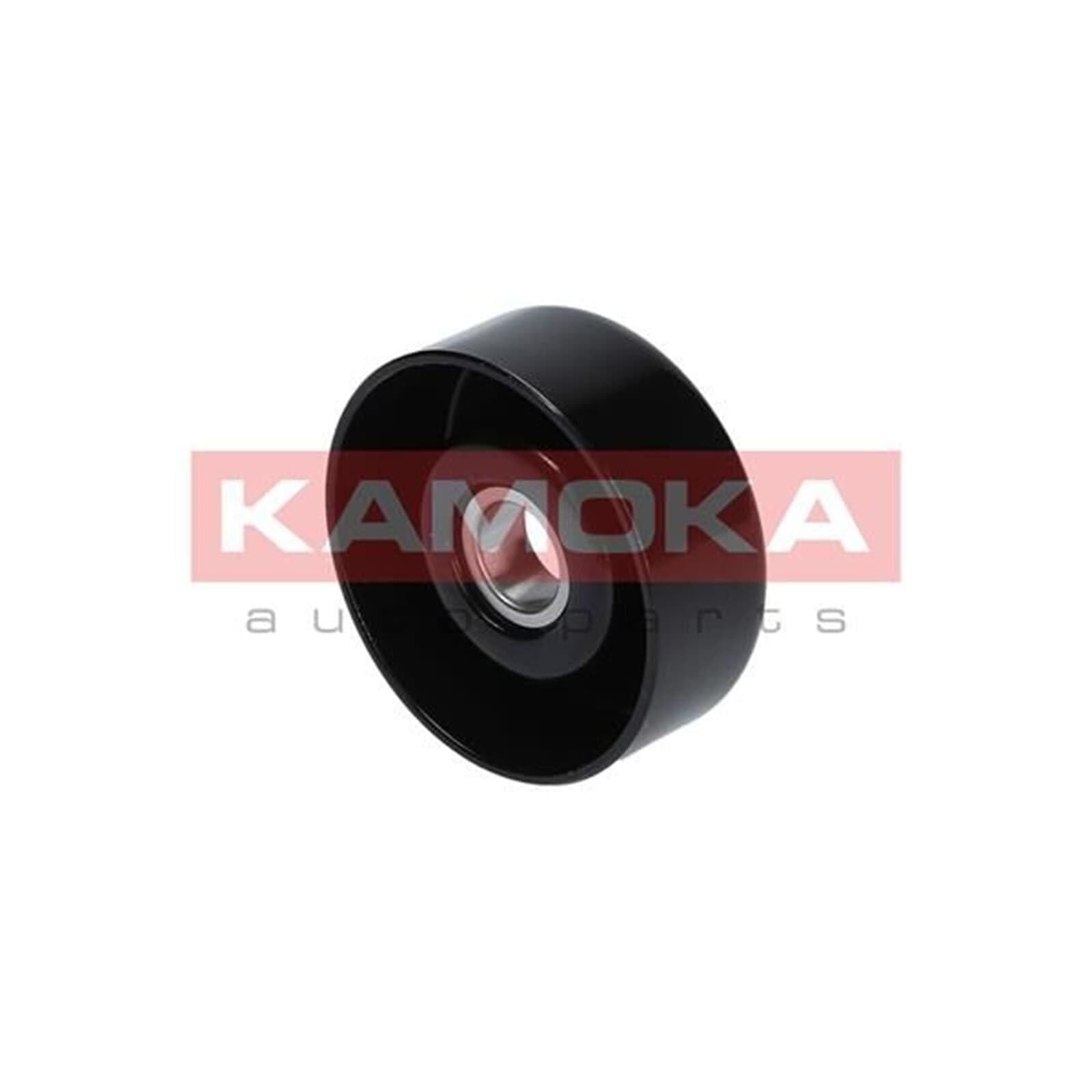 KAMOKA Rullo tenditore, Cinghia Poly-V R0311 Compatibile con: SEAT AROSA, SKODA FAVORIT Pick-up, FELICIA I, FELICIA I Kombi, FELICIA I Pick-up, FELICIA II, FELICIA II Kombi, OCTAVIA I