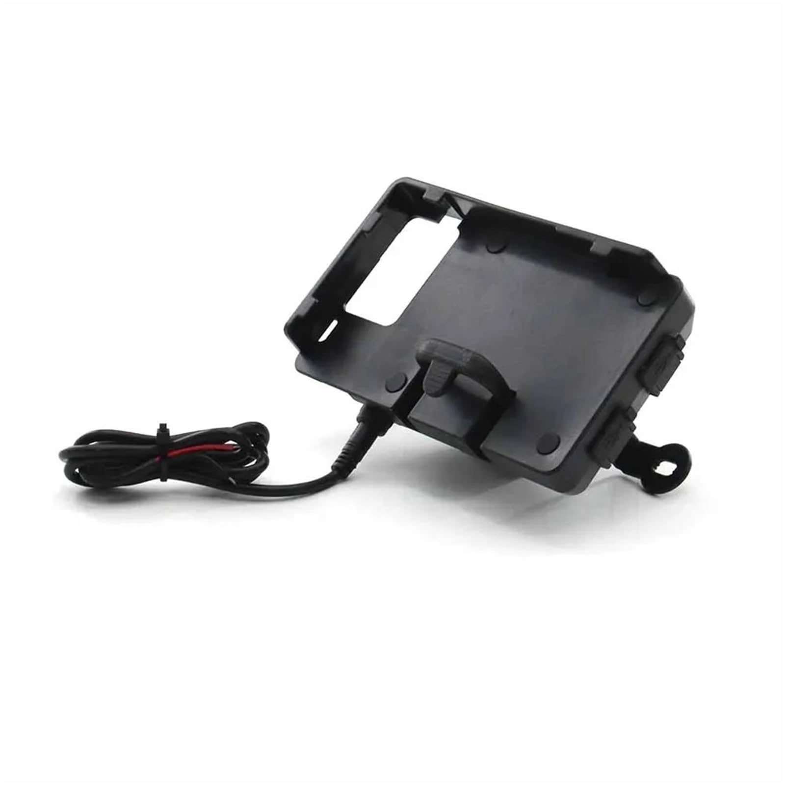 Pasuje do YAMAHA Tracer 700 Tracer 7 GT Akcesoria do nawigacji GPS Uchwyt na szybę przednią Uchwyt do nawigacji GPS uchwyt Uchwyt do nawigacji(Set)