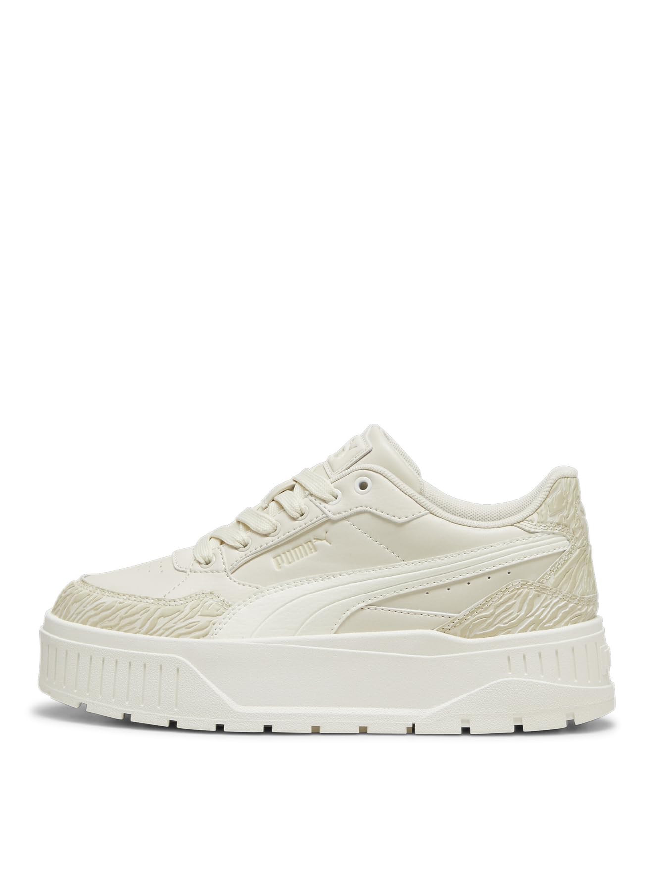 Karmen II Idol Animal Fever Kadın Mavi Sneaker Ayakkabı 39879501