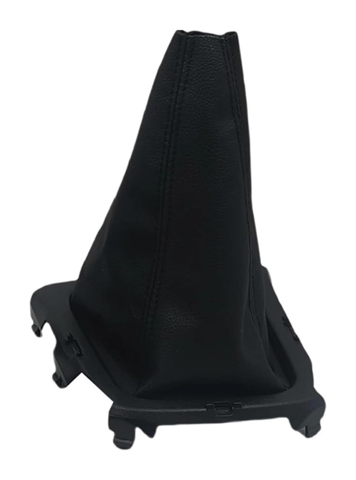 Car Gear Shift Knob Gear Stick Shift Knob Cover Gaiter Boot Shifting