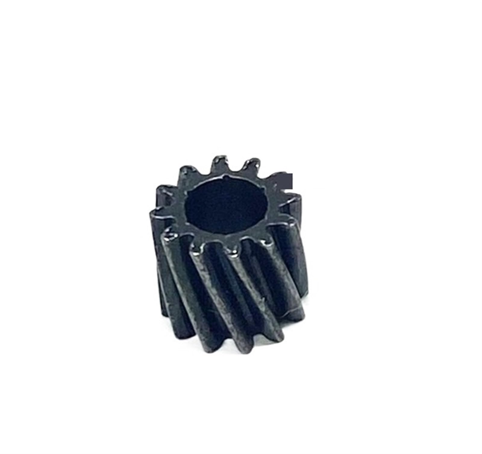Bevel Gear Pinion Hardware Mechanical 2pcs 0.4M 12T 3.17mm 3.14mm Helical Steel Gear Motor Model Metal Hobbing Gear