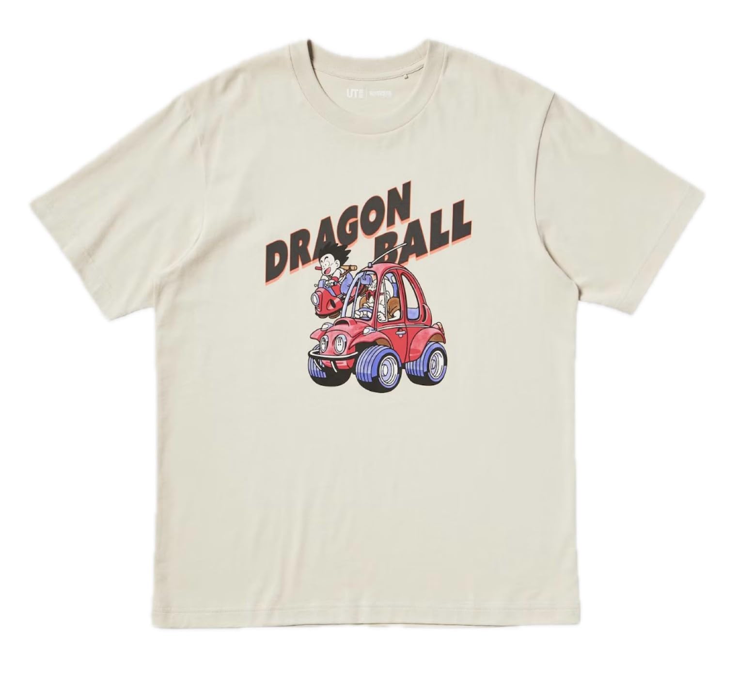 ドラゴンボール Tシャツ 立佞武多 貴重‼︎ ドラゴンボール Tシャツ 立