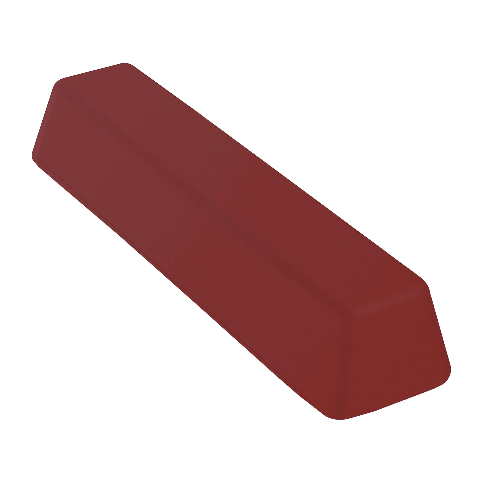 DSMART Jewelers Rouge Red Polishing & Buffing Compound Used for Buffing Soft Metals Like Gold/Silver Softest Metals Removing Scratch to Mirror