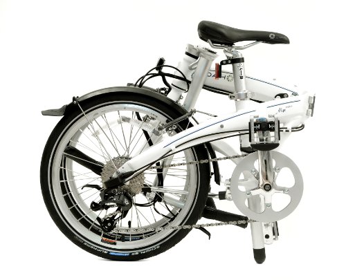 dahon p24