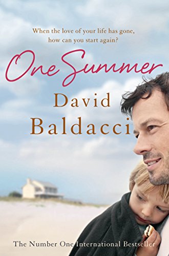 One Summer [Paperback] Baldacci, David