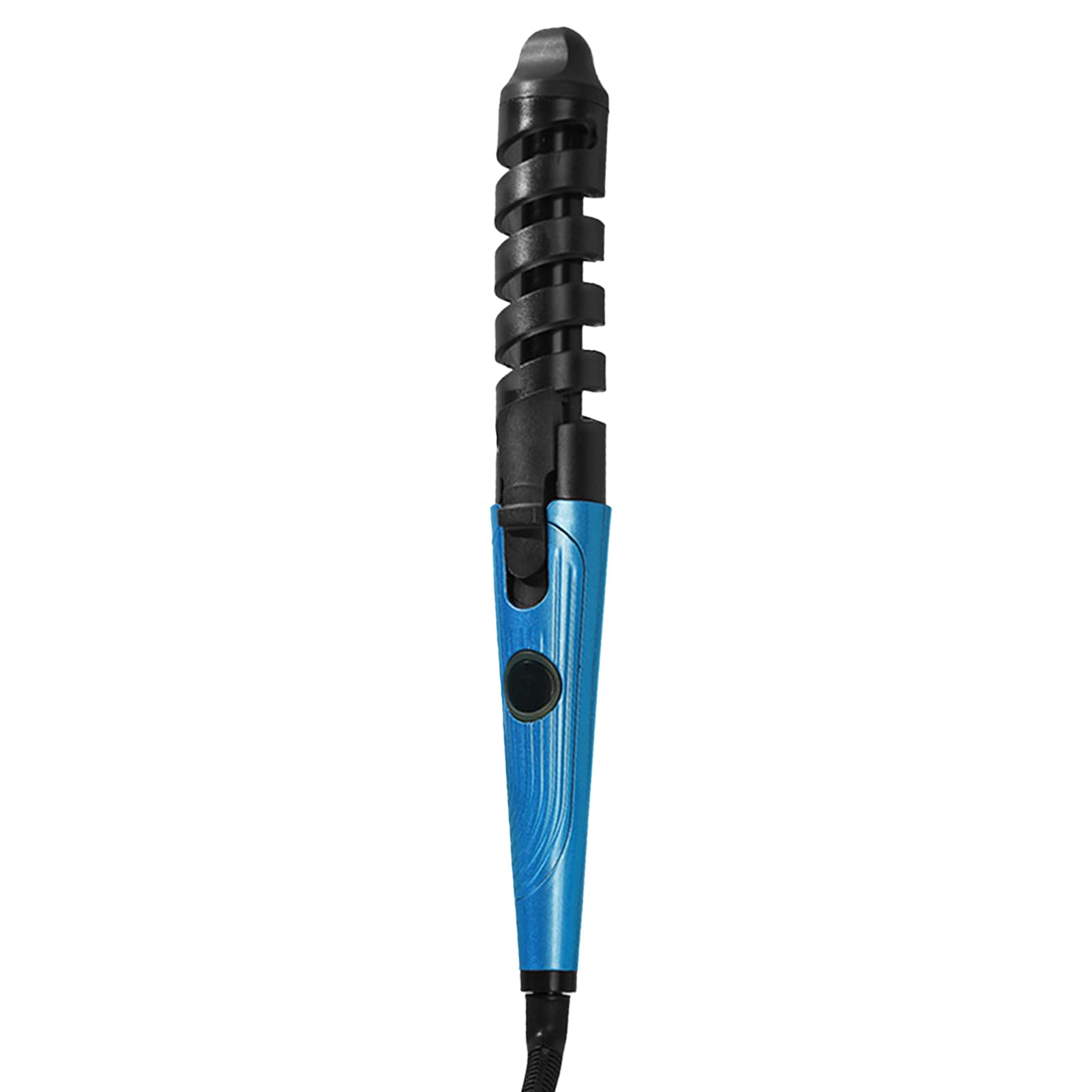 Rizador de pelo automático, rizador de pelo automático | Rizador de pelo de cerámica para desenredar inalámbrico | Herramienta para el cabello Waver de calentamiento rápido para cabello largo,