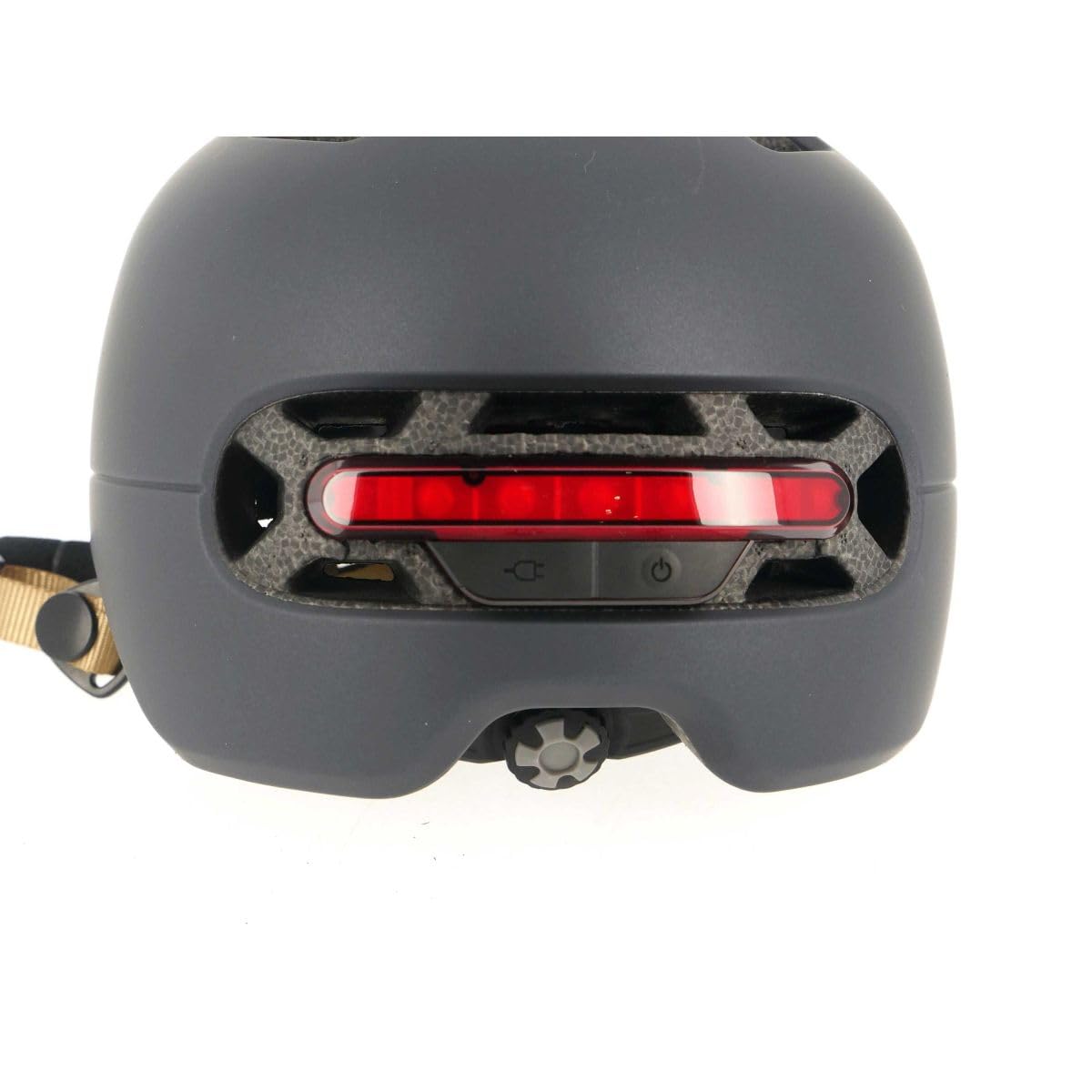 SMART4U SH50U M Casque pour Adulte, Unisexe, Taille M Noir