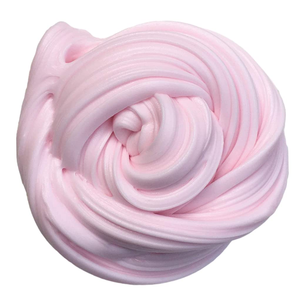 Putty Toy Cloud Soft Butter Stress Relief Finger Exercises Toy for Kids Adults.