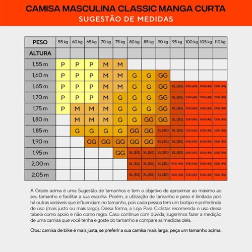 Conjunto de Ciclismo Masculino Camisa+Bermuda Acolchoada Bike Roupa Ciclismo (Azul marinho, GG)