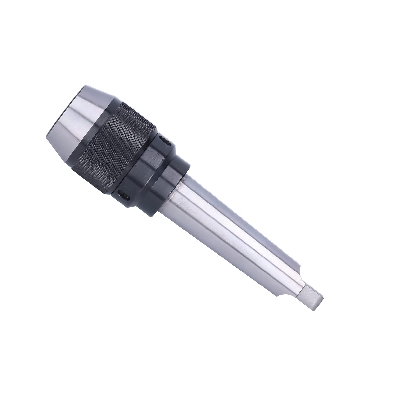 Drill Chuck Integrated Morse Flat Tail Couts Manuale Accessori per utensili per alimentazione hardware APU16 MTA4 per i lavoratori della perforazione