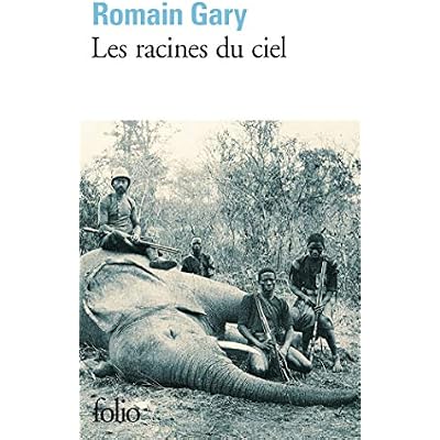 Les racines du ciel