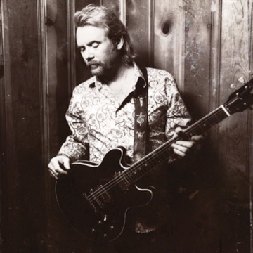 Lee Roy Parnell