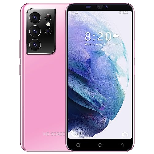 McMgc Teléfonos móviles baratos, pantalla IPS de 5...