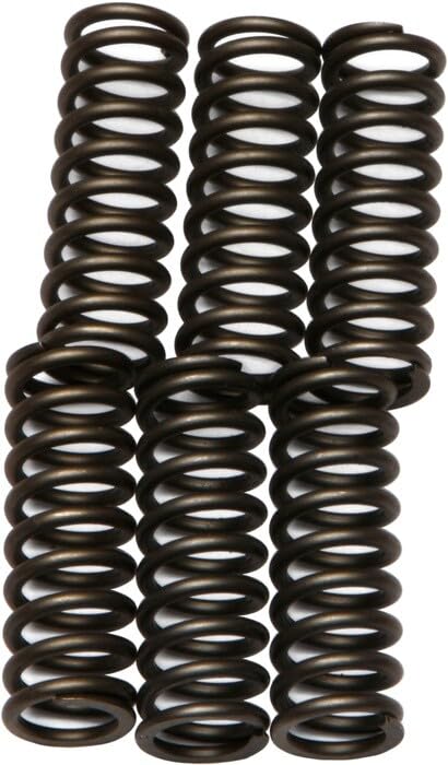 ATV&UTV Replace Parts & Accessories for EBC CSK Clutch Springs #CSK62 for Yamaha WR426F for WR450F Mod-BBM45-FV23456