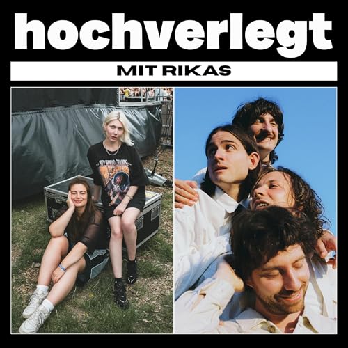 Rikas &ndash; Bedroom Tapes