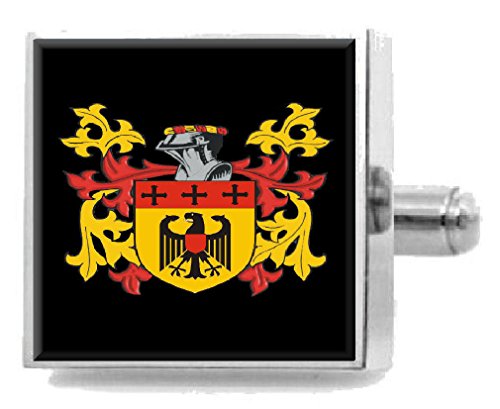 Clip para corbata de Escudo de Inglaterra que sujeta tu ropa con estilo