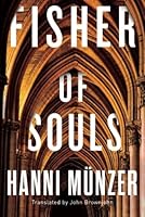Fisher of Souls 1503949494 Book Cover