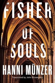 Paperback Fisher of Souls Book