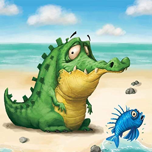 Jeu de stratégie Neoludis Galapa Go - vue 5