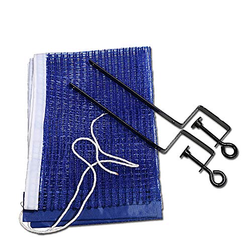 Ajcoflt Vermelhoe de tênis de mesa universal ao ar livre ginásio substituição esporte suprimentos po