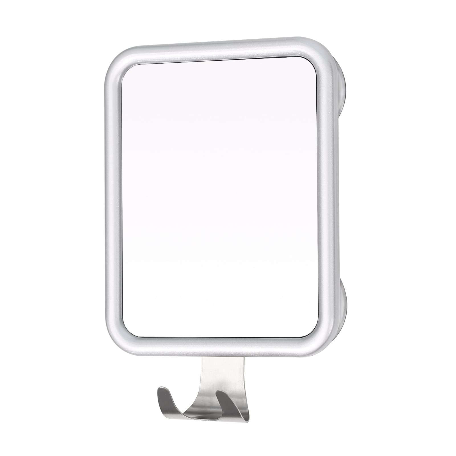 Ettori Shower Mirror Fogless