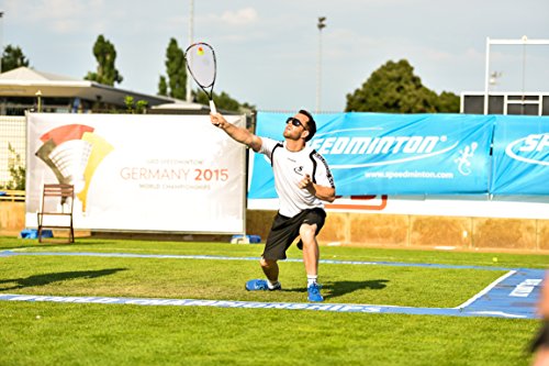 Speedminton Racchetta Racket Blade