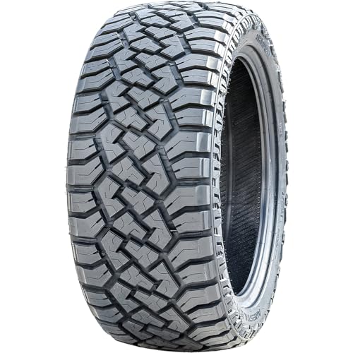 Arisun Aresta RT ZG07 Rugged Terrain LT33X12.50R20 114Q E Light Truck Tire