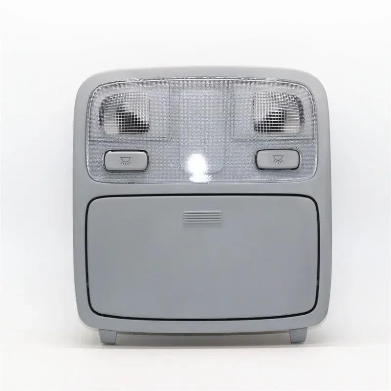 Lámpara de techo para Hyundai Tucson 2004-2009 luz de lectura 92850-2E000