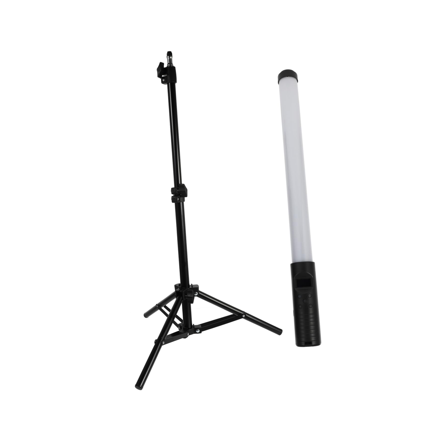 SEWACC Led Light Stick 1 Set Portable Photography Light Stand Enhance Your Shots