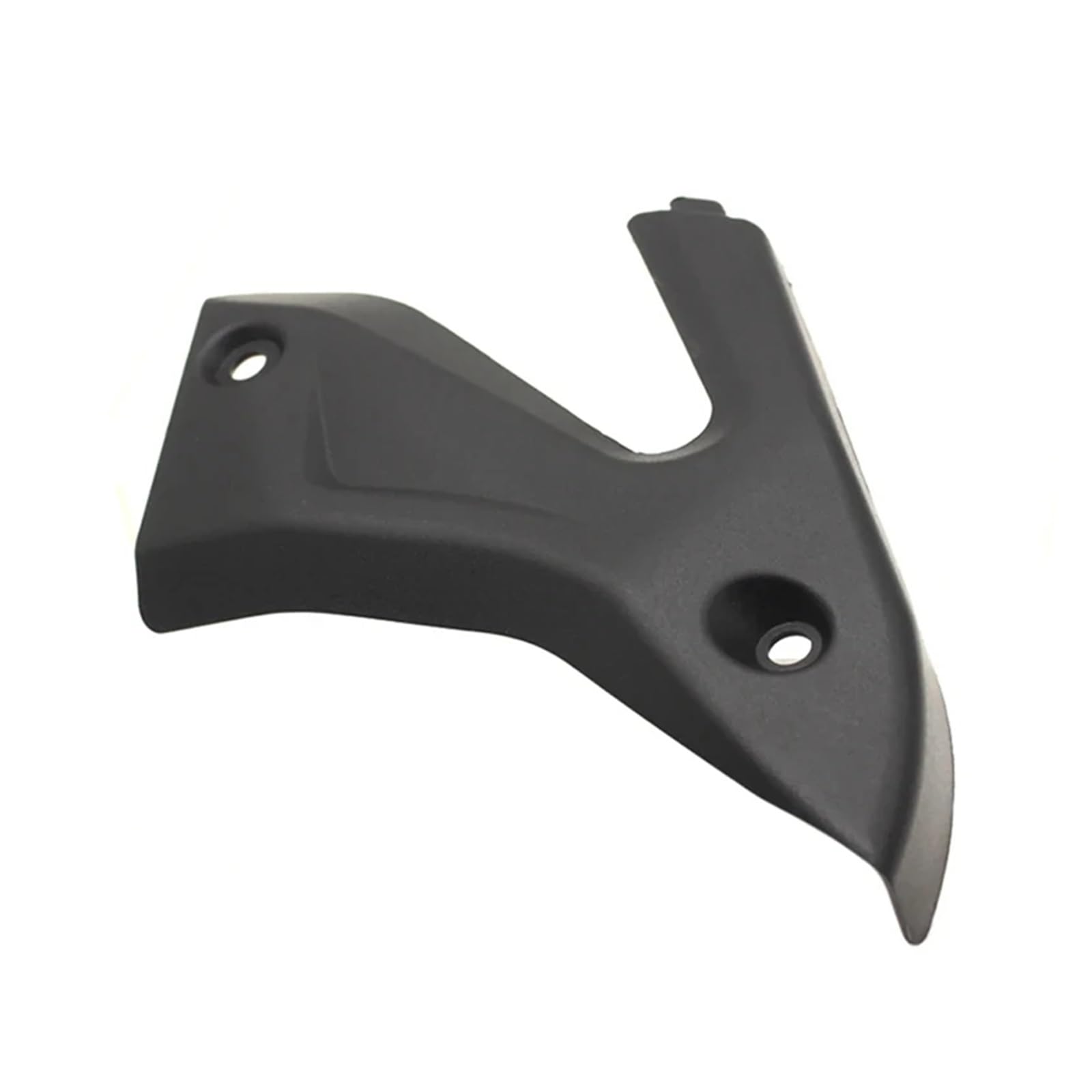 Protection de bras oscillant et chaîne pour les roadtrips en Trident 660