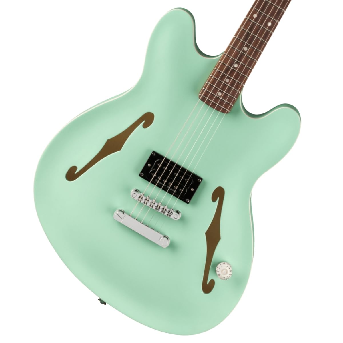 Amazon.com: Fender Tom DeLonge Starcaster®, Rosewood Fingerboard