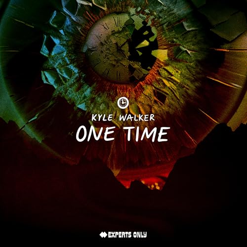 Écouter One Time par Kyle Walker sur Amazon Music Unlimited
