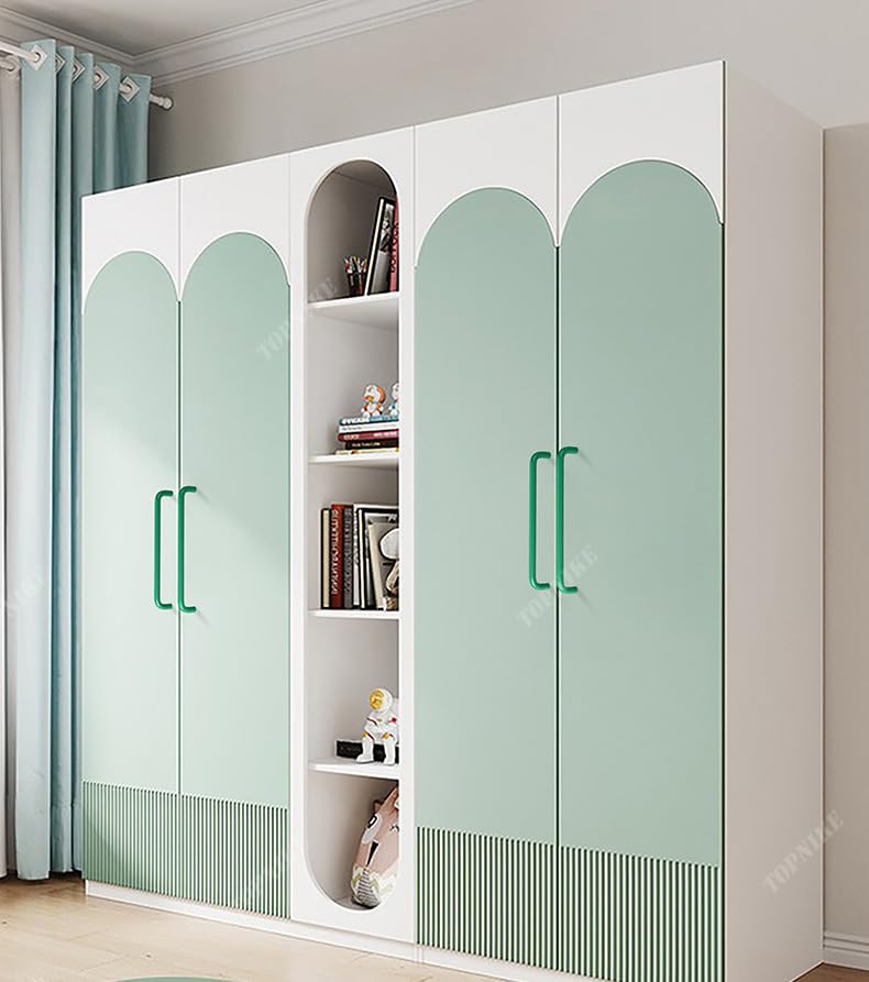 Lot De 10 Poignées De Meuble De Cuisine En Alm - Distance