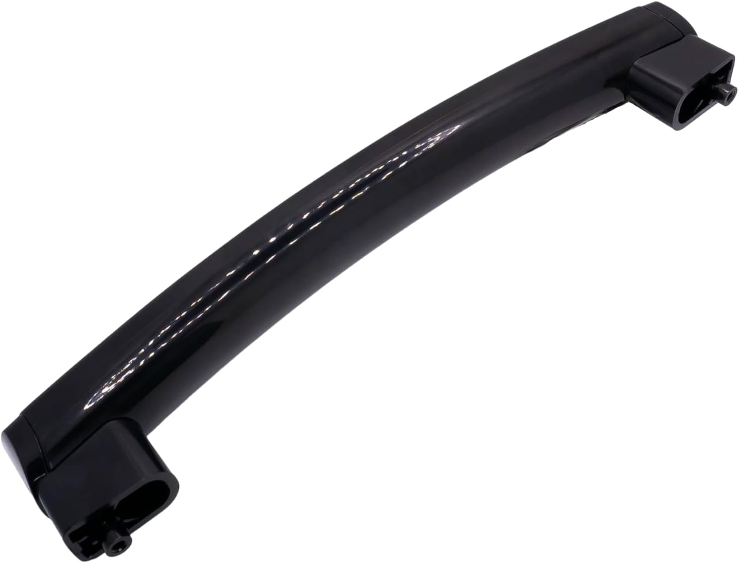 WB15X10275 with WB06X10939 Microwave Door Handle Replacement Kit Fits for GE AP5790514 PS8754172 261300714904 WB15X10275 with WB06X10939 Microwave Door Handle Replacement Kit Fits for GE AP5790514 PS8754172 261300714904