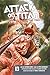 Attack on Titan: Before the Fall 13