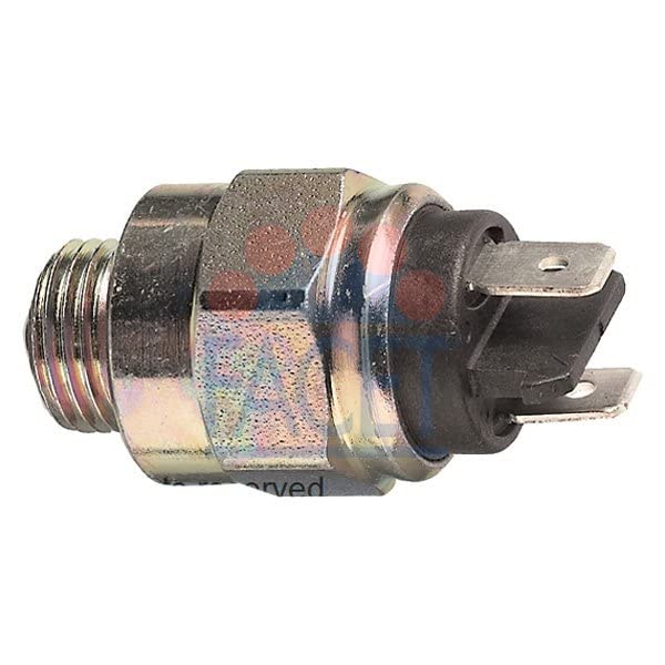 FACET Interruptor piloto de marcha atrás 7.6127 Medida de rosca: 9/16-18-UNF Compatible con CHRYSLER Voyager/Grand Voyager III GS, ROVER 800 XS