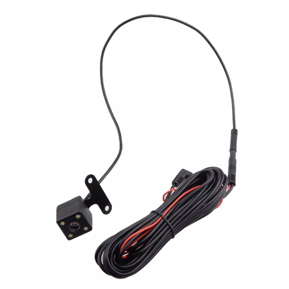 Auto części zamienne Car Rear View Camera Auto Parking Reverse Backup Camera Łatwe naprawy