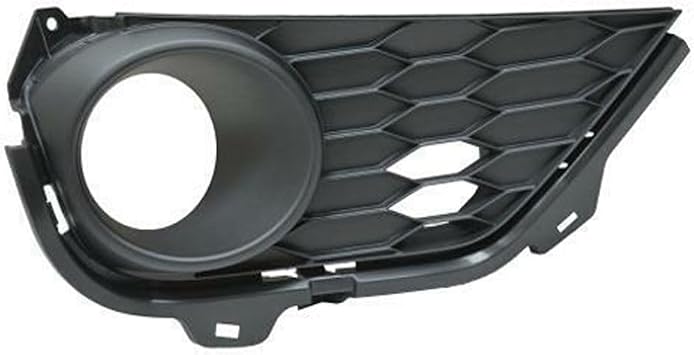 Fits Fog Light Trim/Bumper Insert-Right Passenger 71102-TG7-A50 HO1039141 209-3678