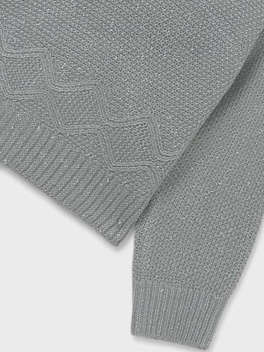 Mayoral Sweater for Girls Jade3