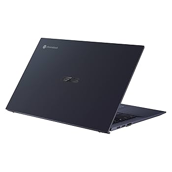 ASUS Chromebook CX9 箱＋充電器付き ASUS Chromebook CX9 箱＋充電器付き