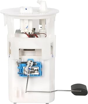 17040-95F0B Fuel Pump Assembly OEM 1704095F0B Compatible for Nissan Almera Sunny QG16 2006- Compatible for ALMERA Classic B10