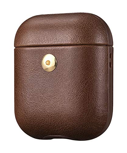 LOOF AirPods 1,2㌓p یP[X {v Xgbvz[t CX[dΉ uE