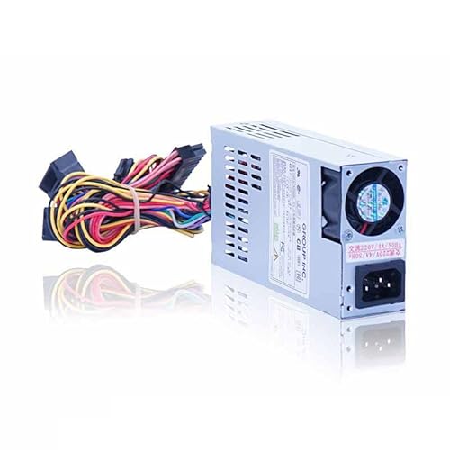 PSU For FSP AIO ITX FLEX POS NAS Mini Small 1U 180W スイッチング電源 FSP180-50PLA FSP200-50PLA